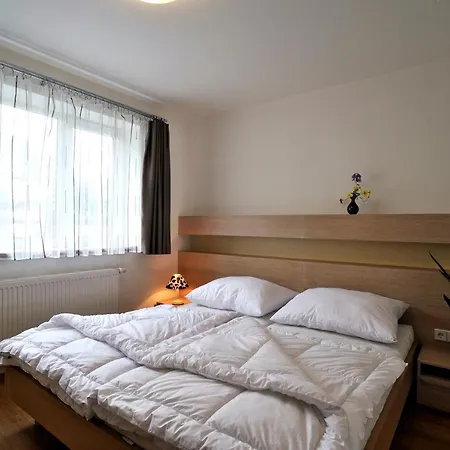 Lobkowicz Apartment Göstling an der Ybbs