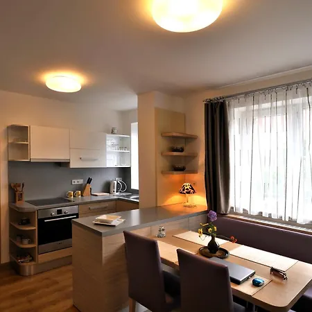 Lobkowicz Apartment Göstling an der Ybbs