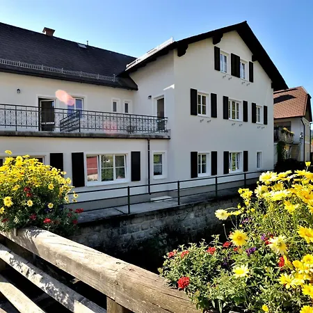 Apartment Lobkowicz
