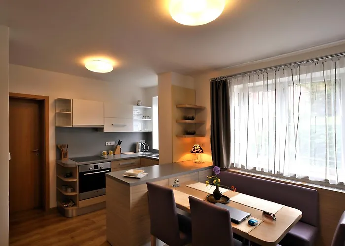 Lobkowicz Apartment Goestling an der Ybbs